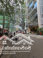 Bán Nhà Mặt Phố Mễ Trì Hạ, 3 Ô Tô Tránh, Kinh Doanh Sầm Uất, 60M2, Giá Cực Tốt