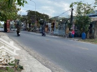 Sốt Đất Bến Tre, Đất Mặt Tiền Đường Vó Văn Khánh, Phường 7, Giá: 410 Triệu, Gần Chợ Liên Hệ: 0374673478