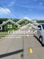 Bán Đất Phước Thuận Hồ Tràm Diện Tích: 542M2 Có 80M2 Thổ Cư Cách Biển Melia Hồ Tràm 5.9Km View Cánh Đồng