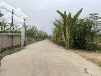 Đất Đẹp Bìa Làng Ninh Môn, Hiền Ninh. Chỉ 34 Triệu/M2 Đi Lại Cực Kỳ Thuận Tiện, Giá Hợp Lý Đầu Tư