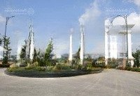 Bán Đất Nền Dự Án Five Star 2 Eco City - 108M2 (5X21.6) - Pháp Lý Đầy Đủ