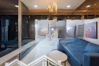 Cho Thuê Chung Cư Sky Center - Tân Bình, Diện Tích: 75M2, 2 Phòng Ngủ 2 Vệ Sinh Giá: 15 Triệu, Liên Hệ: 0904715617 Quyền