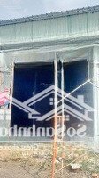 Kho Hoàng Quốc Việt Q7 Thuận Tiện Trao Đổi Hàng Hóa Giá Thuê 110K/M2