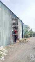 Kho Hoàng Quốc Việt Q7 Thuận Tiện Trao Đổi Hàng Hóa Giá Thuê 110K/M2