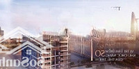 Sơn Kim Land Mở Bán Căn 4 Phòng Ngủcó Thang Máy Riêng View Trực Diện Sông Sg Quận 1 Tại Opusk Thủ Thiêm