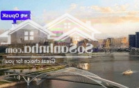 Sơn Kim Land Mở Bán Căn 4 Phòng Ngủcó Thang Máy Riêng View Trực Diện Sông Sg Quận 1 Tại Opusk Thủ Thiêm