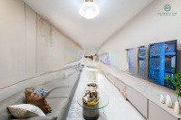 Căn Hộ Cao Cấp Cách Tphcm Chỉ 5P Di Chuyển, View Trực Tiếp Sông Sài Gòn