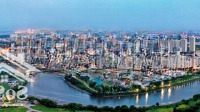 Căn Hộ Chung Cư Đẹp Tại Phú Mỹ Hưng, Tân Phong, Quận 7, Tp.hcm, Giá Bán 13,7 Tỷ, 206M2