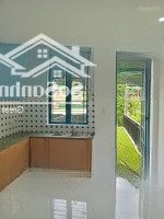 Bán Nhà 4 Tấm Hẻm 1/ Pvđ Nhà Đối Diện Công Viên, Phường Linh Đông, Tp Thủ Đức