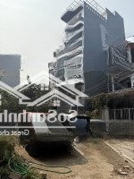 Bán Nhà Phố Đàm Quang Trung, Đối Diện Aeon, 81M2, 6 Tầng, Mặt Tiền 5M, Giá Nhỉnh 18 Tỷ