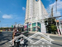 Bán Gấp Nhà 1 Trệt 1 Lầu - Hẻm Xe Hơi - Đường Đặng Văn Bi - P. Bình Thọ - 101.8 M2
