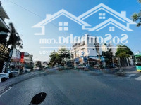 Bán Gấp Nhà 1 Trệt 1 Lầu - Hẻm Xe Hơi - Đường Đặng Văn Bi - P. Bình Thọ - 101.8 M2