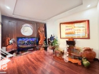 Biệt Thự Sân Vườn 297M2 Khu Phương Lưu Hoàng Thế Thiện