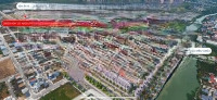 Ra Hàng Quỹ Căn Đẹp, Vị Trí Mặt Công Viên Chủ Đề, Công Viên Thể Thao Tại Hoang Huy Green River