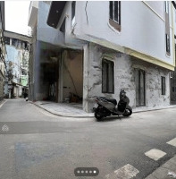 Bán Nhà Đẹp Lô Góc, Gara, Thang Máy, Tư Đình 47M2, 6 Tầng, Mặt Tiền 4.5M, Giá Hơn 12 Tỷ.