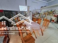 Gấp! Nhàmặt Tiền2 Tầng + Đất 2874M, Nở Hậu Thạnh Lộc 29 Q12