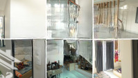 Bán Nhà Mặt Tiền Kinh Doanh Thạnh Xuân Quận 12 4 Tầng 5Mx26M | Chỉ 7 Tỷ Nhỉnh Liên Hệ: 0961300410