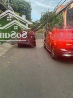 Bán Lô Đất 2Mt Hẻm Oto Tránh Nhau Đường Huyền Trân Công Chúa, Tp Vũng Tàu Tiềm Năng Sinh Lời Cao
