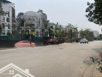 Bán Lô Đất Dv 43.7M2, Kinh Doanh, Vỉa Hè, Nhìn Da Him Lam Vạn Phúc - Hà Đông Chỉ 13.6 Tỷ