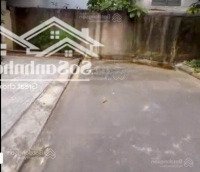 Bán Lô Đất Diện Tích 50M2, Đường Kiệt 245 Bế Văn Đàn