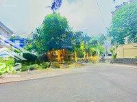 Lô Đất Cực Đẹp 284M2 Góc 3 Mặt Tiền Tân Quy Đông Q7 Giá Bán 48.5 Tỷ (Tl)