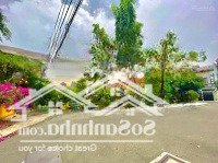 Lô Đất Cực Đẹp 284M2 Góc 3 Mặt Tiền Tân Quy Đông Q7 Giá Bán 48.5 Tỷ (Tl)