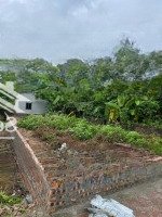 Cần Bán Lô Đất Thổ Cư Xã Đông Hội, Đông Anh. Đường Rộng 8M