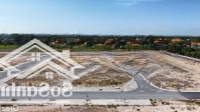Tái Định Cư 37Ha, Lô Góc Mặt Tiền 5M * Dài 20.6M, Phường Phú Mỹ, Thành Phố Phú Mỹ