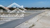 Tái Định Cư 37Ha, Lô Góc Mặt Tiền 5M * Dài 20.6M, Phường Phú Mỹ, Thành Phố Phú Mỹ