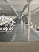 Bán Kho Xưởng 5000M2 Trong Kcn Lê Minh Xuân, Bình Chánh
