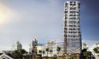 Hót Cho Thuê Chung Cư The Everich Infinity Quận 5 +1Pn+Full Nội Thát Giá Bán 10 Triệu 0835498888