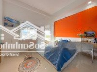 Cho Thuê Căn Hộ Ban Công Cửa Sổ Cách Mạng Tháng 8 Quận 10 Gần Chung Cư Hà Đô Toà Nhà Viettel
