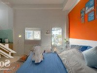 Cho Thuê Căn Hộ Ban Công Cửa Sổ Cách Mạng Tháng 8 Quận 10 Gần Chung Cư Hà Đô Toà Nhà Viettel