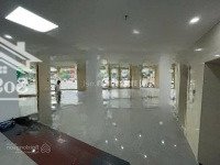 Cho Thuê Shophouse Mặt Phố Tố Hữu, Hà Đông Mới 100%.Diện Tích230M2*4 Tầng.mặt Tiền12M. Đh Âm Trần. Pccc