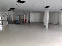 Cho Thuê Shophouse Mặt Phố Tố Hữu, Hà Đông Mới 100%.Diện Tích230M2*4 Tầng.mặt Tiền12M. Đh Âm Trần. Pccc