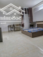 Phòng Trọ Rộng 30M2, Full Nội Thất Đường Trần Quang Diệu Gần Bờ Kè Hoàng Sa