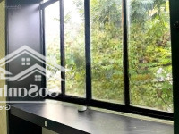 Cho Thuê Căn 1 Phòng Ngủfull Nội Thất View Đẹp Q3 Gần Vạn Hạnh Mall, Phố Tây Bùi Viện