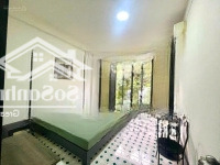 Cho Thuê Căn 1 Phòng Ngủfull Nội Thất View Đẹp Q3 Gần Vạn Hạnh Mall, Phố Tây Bùi Viện