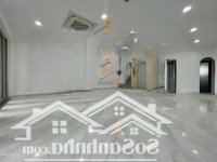 Cho Thuê Văn Phòng Gần Trương Văn Bang 7M*18M, Hầm, Trệt, 2 Lầu Suốt, Thang Máy, 60 Triệu/Tháng