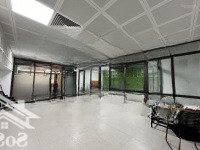 Cho Thuê Sàn Văn Phòng Tố Hữu- Trung Văn, Diện Tích 160 M2/Tầng Gồm 2 Phòng Làm Việc