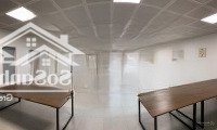Cho Thuê Sàn Văn Phòng Tố Hữu- Trung Văn, Diện Tích 160 M2/Tầng Gồm 2 Phòng Làm Việc