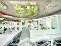 Chính Chủ Cần Cho Thuê Sản Văn Phòng 590M2 Mặt Đường Trần Phú, Hà Đông, 150K/M2 Miễn Phí Làm 24/7