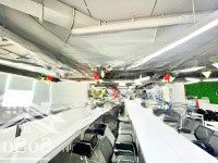 Chính Chủ Cần Cho Thuê Sản Văn Phòng 590M2 Mặt Đường Trần Phú, Hà Đông, 150K/M2 Miễn Phí Làm 24/7
