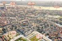 Chính Chủ Cần Bán Ch Đẹp Xuất Sắc Tại Hc Golden City, Bồ Đề, Long Biên, Hà Nội, 5,5 Tỷ, 72 M2