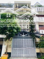 Bán Nhà Phố Tại Đường Nguyễn Bỉnh Khiêm, Bến Nghé, Q1, Hcm Hot!