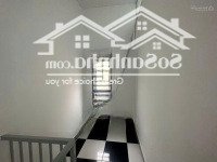 Bán Nhà Riêng Tại Phan Văn Trị, 3,65 Tỷ, 25,8M2, 2 Phòng Ngủ+ 2 Vệ Sinh Uy Tín Hot!