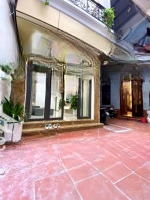 Bán Nhà Phố La Thànhdiện Tích45M2 X 5 Tầng Xây Mới