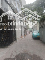 Xe Hơi Ngủ Trong Nhà, 4X9.5, 5 Tầng, Ra Quang Trung Gò Vấp 30M. Giá Bán 7.28 Tỷ