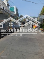 Bán Nhà Riêng 3 Tầng, 4 Phòng Ngủ+ 5 Vệ Sinhtại Phường 7, Tân Bình, Đẹp, Nhiều Tiện Ích, 17 Tỷ
