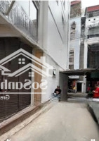 Bán Chung Cư Mini Tại Trung Tâm Thanh Xuân Hà Nội Doanh Thu 1Tỷ/Năm, Đường Ô Tô Sát Phố